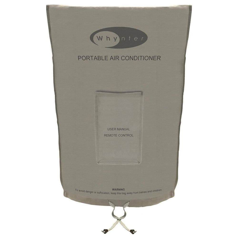 Storage Bag for ARC-12SD, ARC-12SDH, ARC-14S, ARC-14SH, ARC-141BG, ARC-143MX - Hercitys