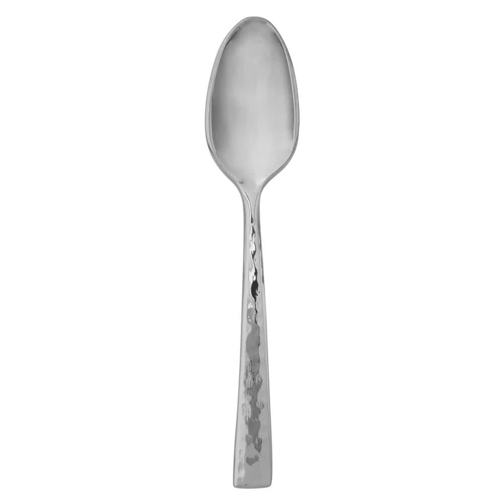 Cabria 18/10 Stainless Steel Coffee Spoons (Set of 12) - Hercitys