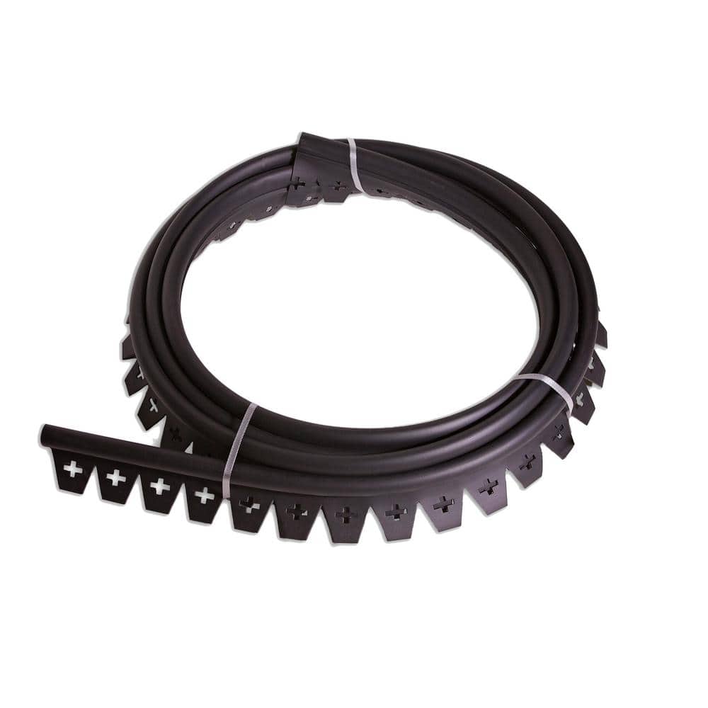 Easy Diamond Edging No Dig-20 feet - Hercitys