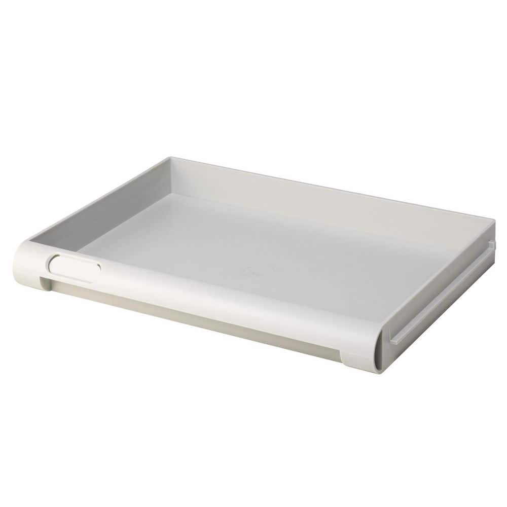 Tray Insert Accessory, for 1.6 and 2.0 cu. ft. Fireproof & Waterproof Safes - Hercitys
