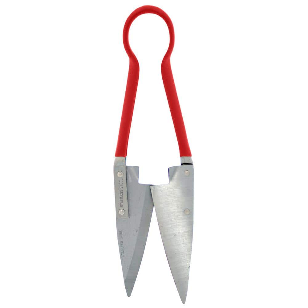 Onion Shears in Red - Hercitys