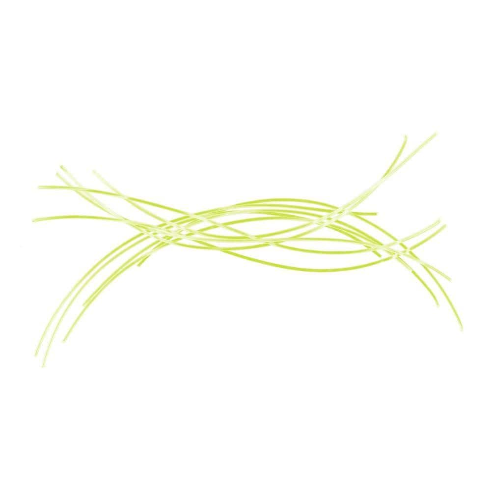 Shredder Joe Pre-Cut Replacement Leaf Mulcher/Shredder Line - Hercitys