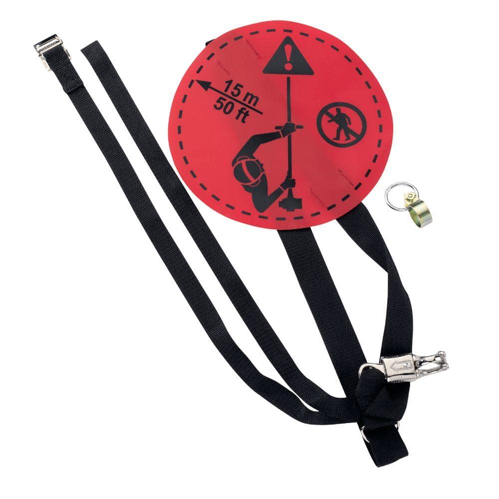Shoulder Strap Kit for SRM Trimmers and Brush Cutters - Hercitys