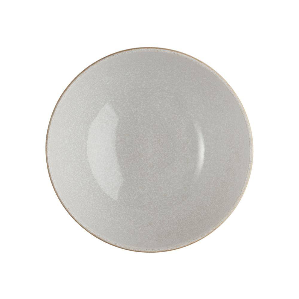 Stoneware Elements Blue 16.2 fl. oz. Rice Bowls - Hercitys