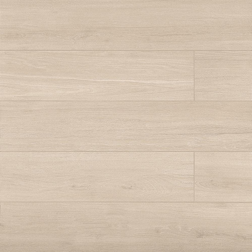 Arrowhead Rectangle 10 in. x 60 in. Matte Natural Porcelain Floor Tile (16.15 sq. ft./Case) - Hercitys