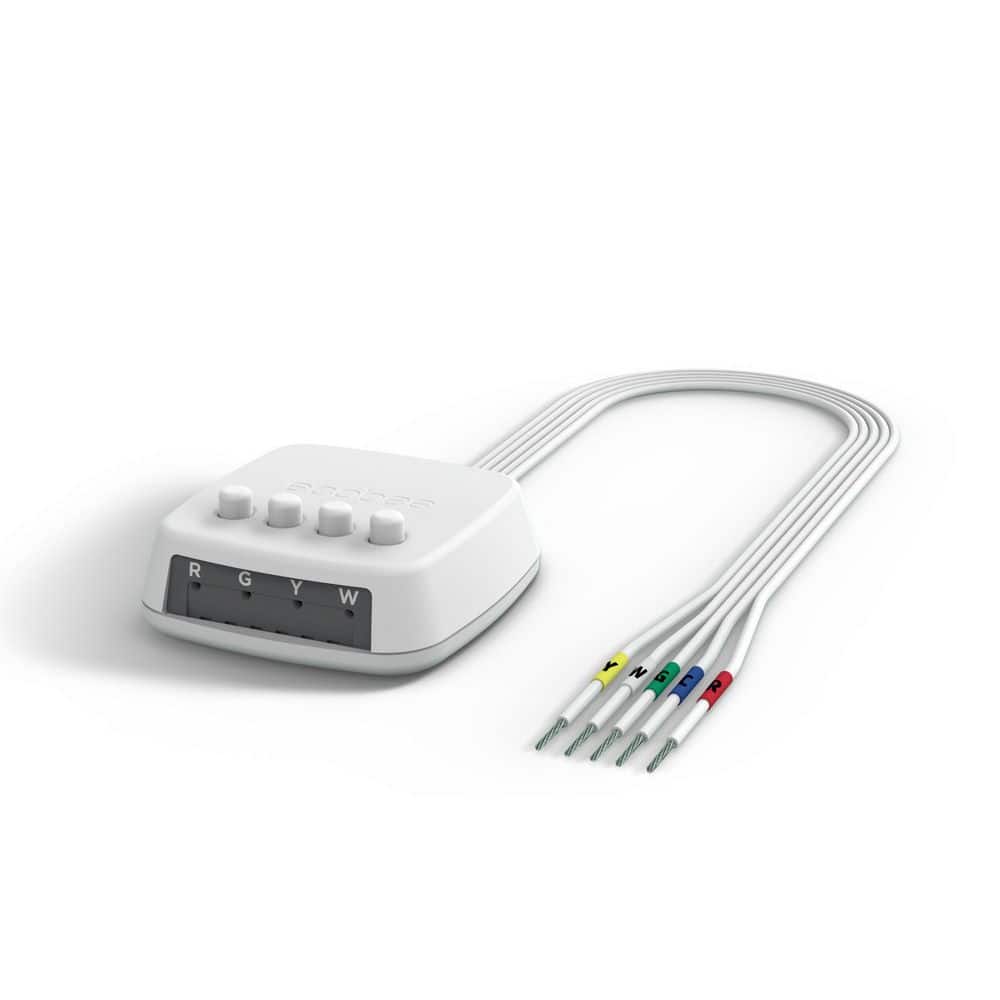 Power Extender Kit C-Wire Adapter - Hercitys