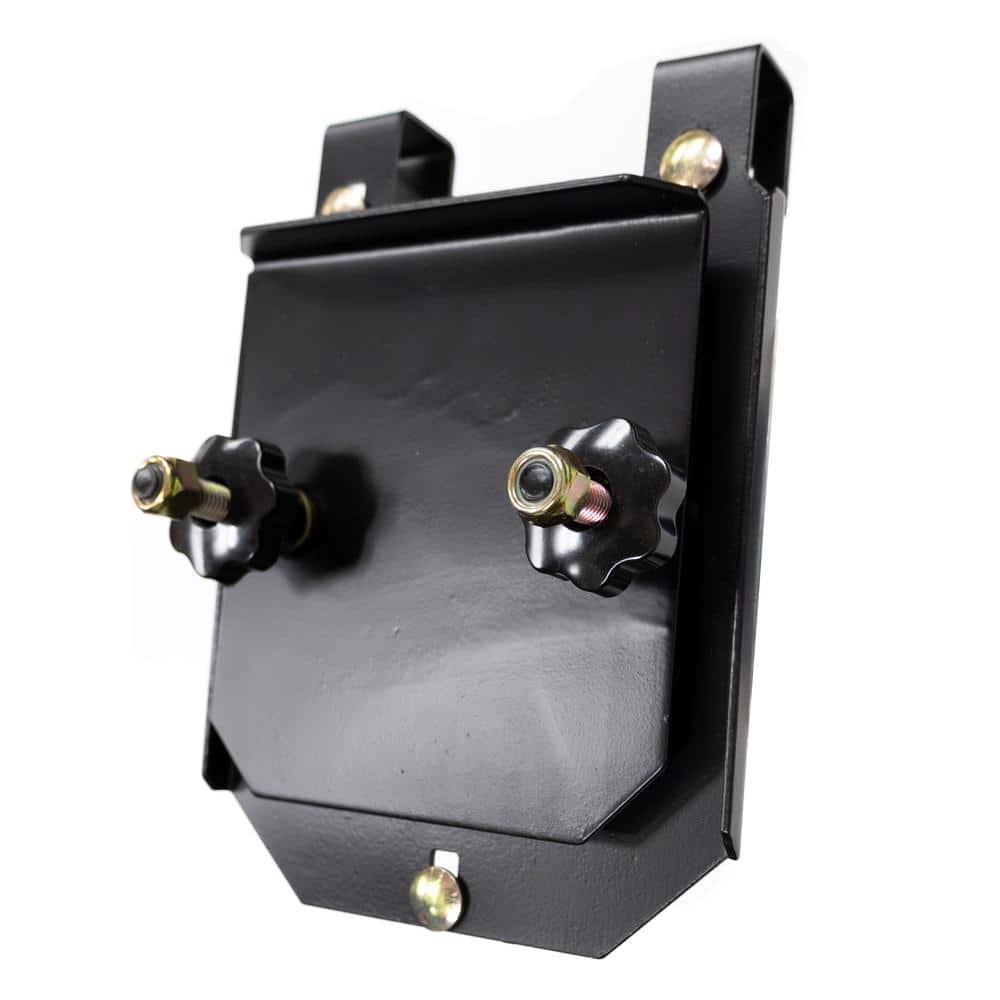 Chainsaw Holder Fits Trail Boss Item 318578506 and 317301036 - Hercitys