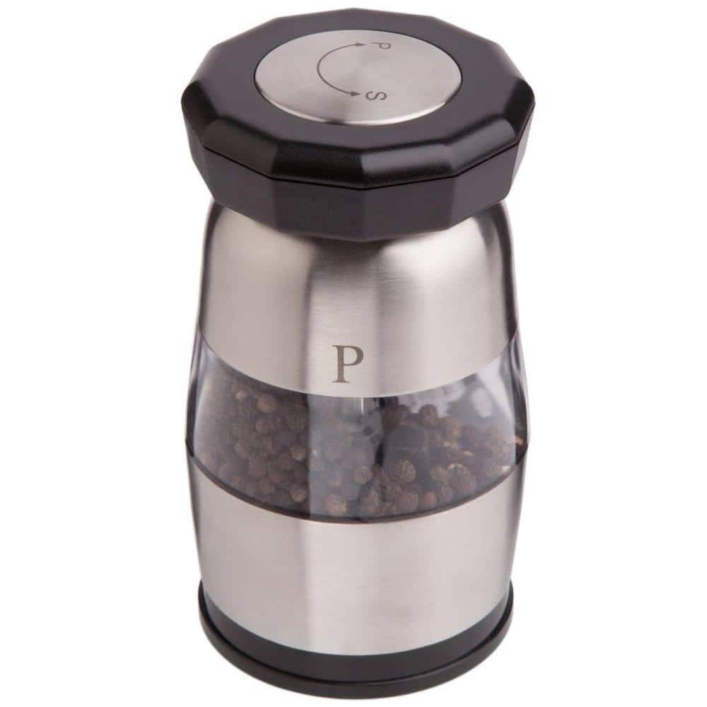 Duo Ultra Salt and Pepper Grinder - Hercitys