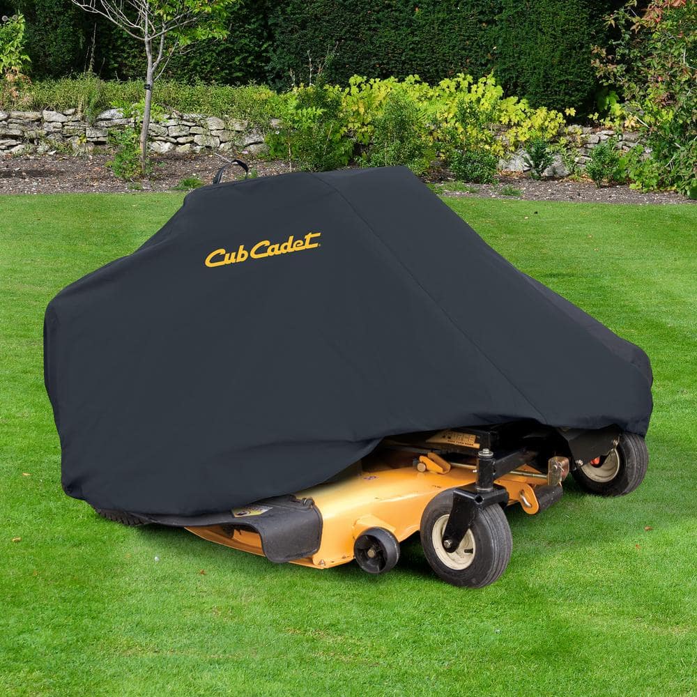 Zero Turn Cover - Hercitys
