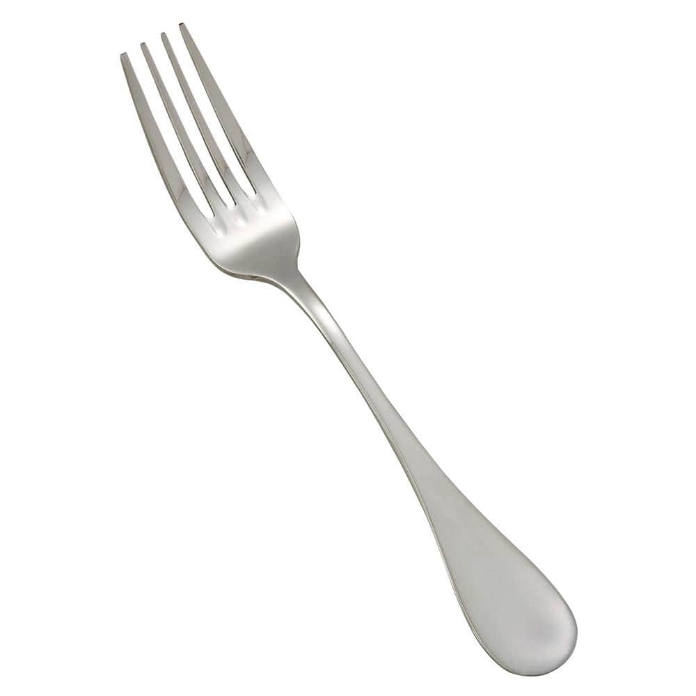 Venice 18/8 Stainless Steel Extra Heavyweight Flatware Single Pieces Dinner Fork - Hercitys