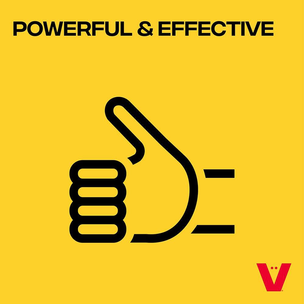 Professional Expanded Trigger Rat Trap (12-Pack) - Hercitys