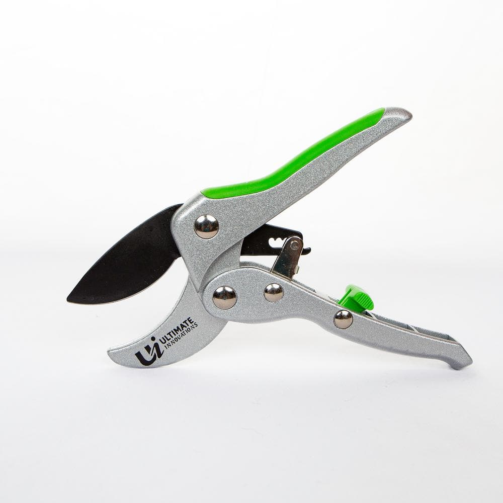 Ultimate Ratcheting Clipper in Green - Hercitys