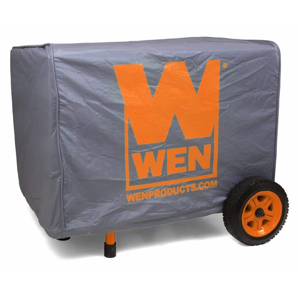 Universal Weatherproof Medium Generator Cover - Hercitys