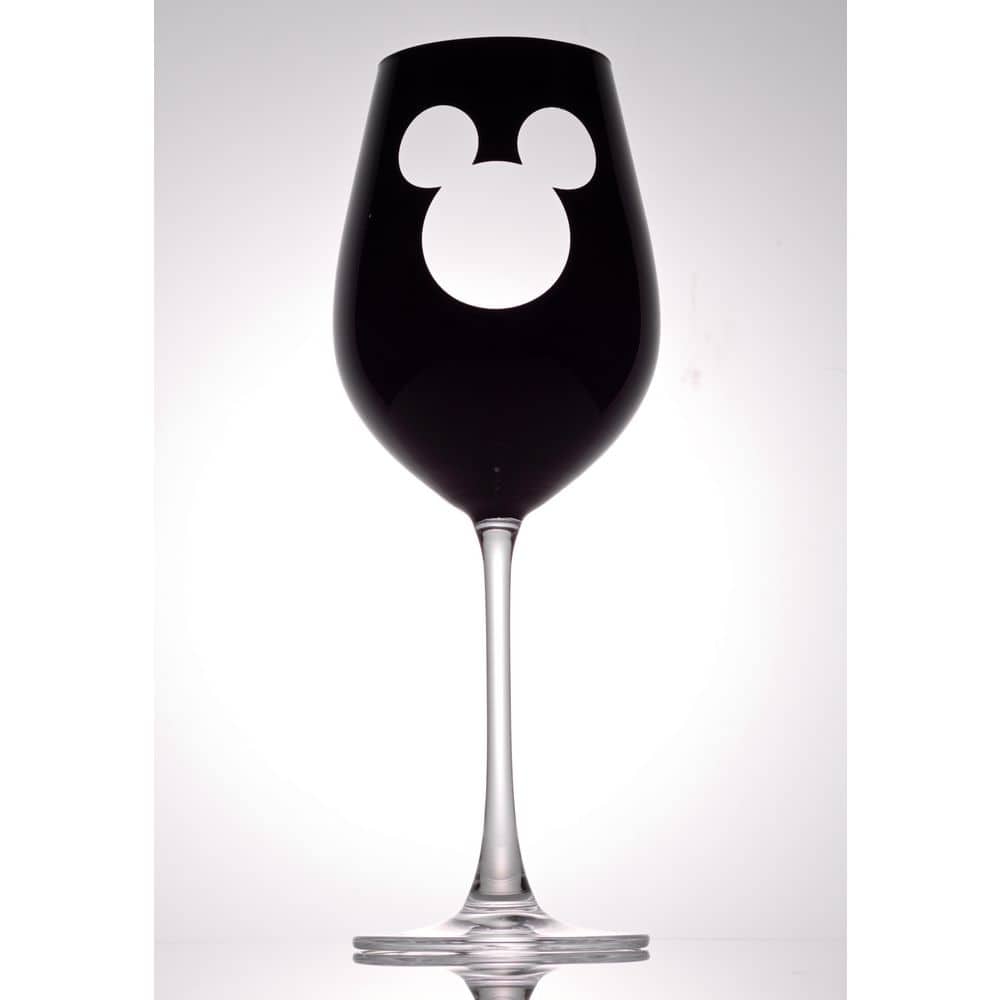 Disney Collection Red Wine 23 oz. - Hercitys