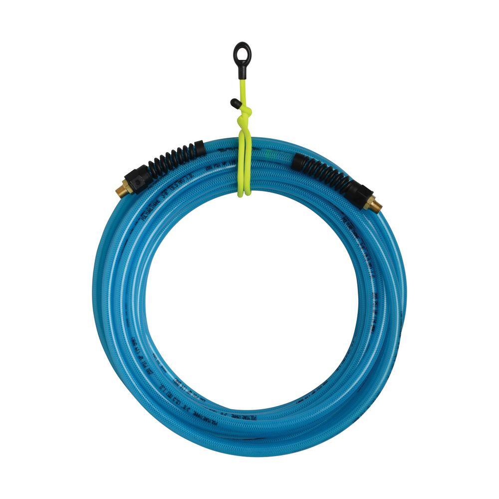 Gear Tie Loop able 24 in. Pro Pack Assortment 6-Pack - Hercitys