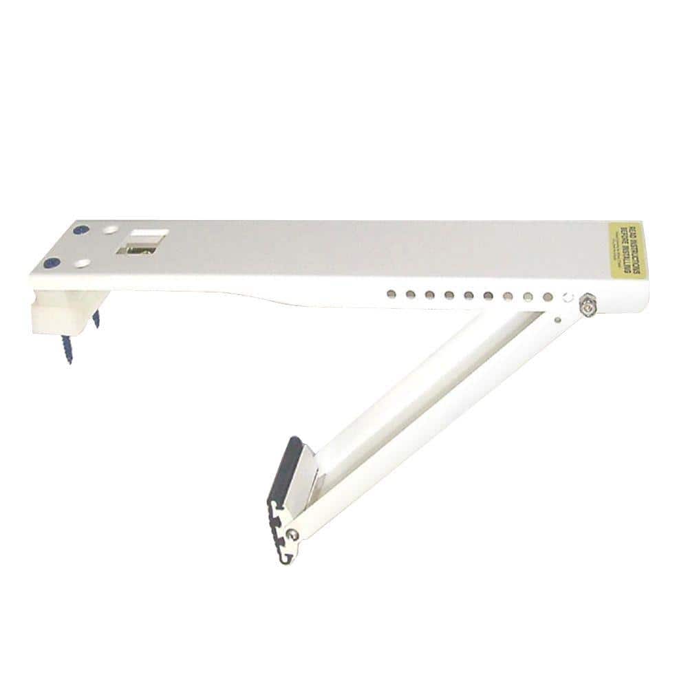 Universal Light-Duty Air Conditioner Support - Hercitys