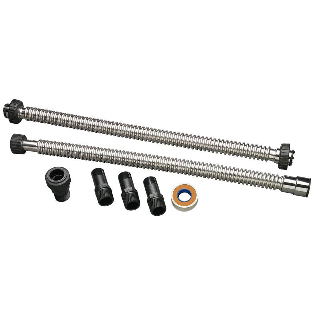 Shop By Department/Plumbing/Water Filters/Water Filtration Parts - Hercitys