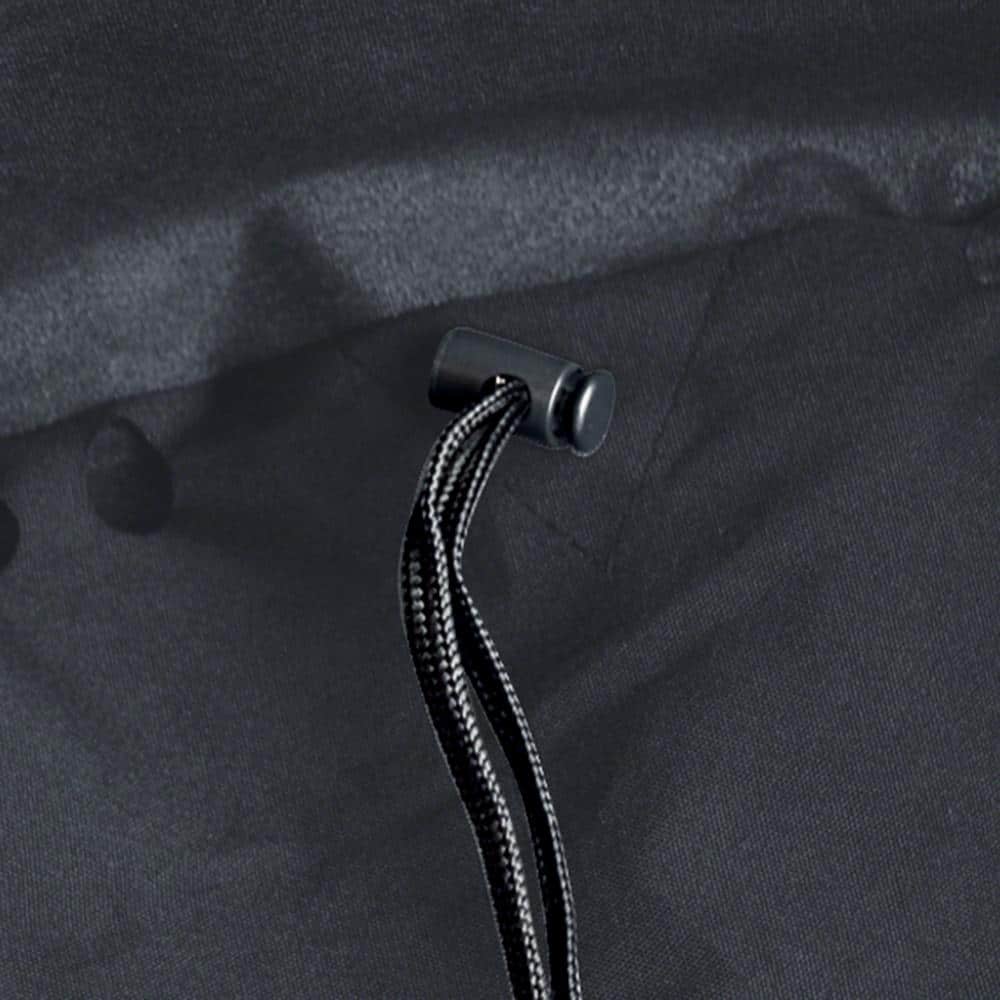 Zero Turn Cover - Hercitys