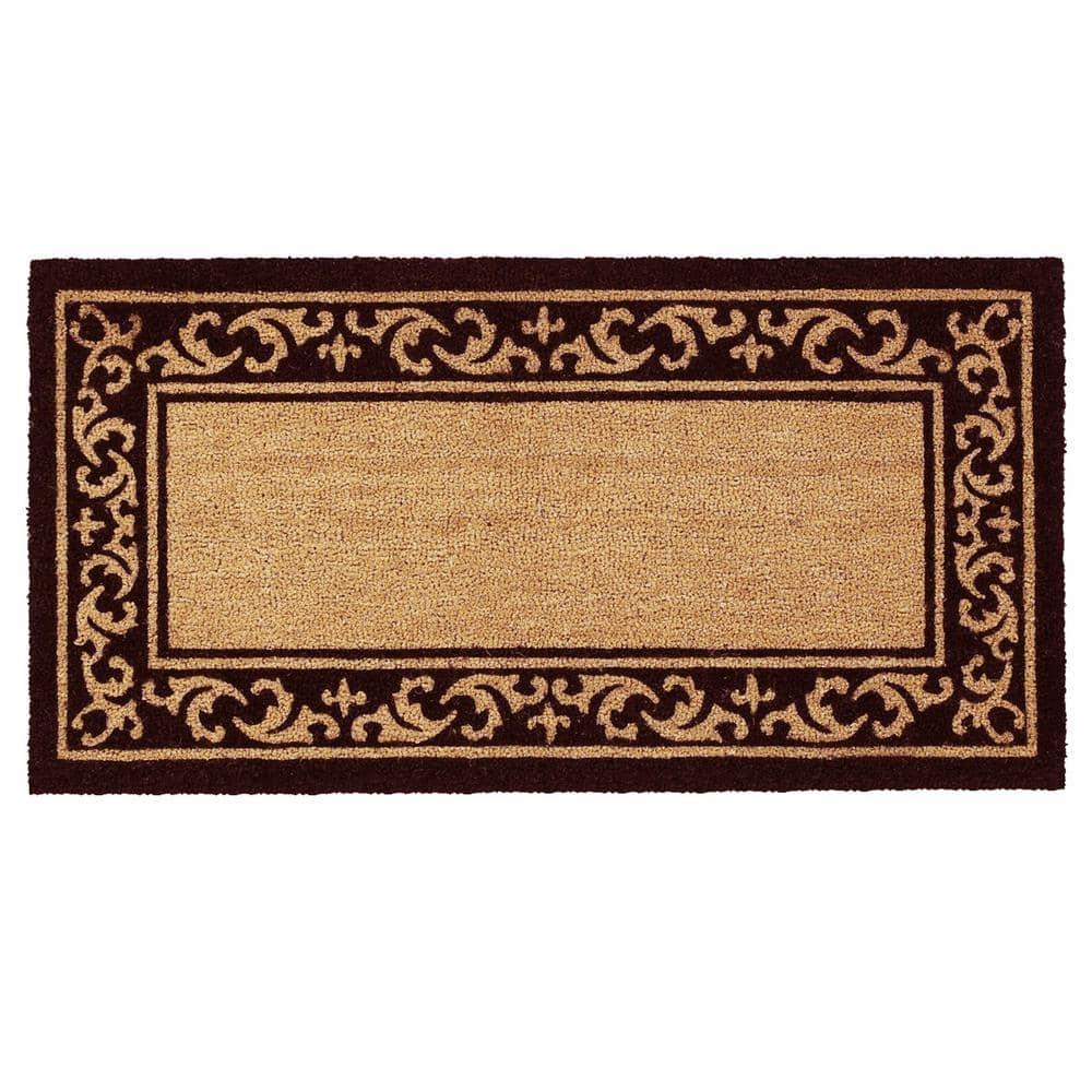 Kendall 36 in. x 72 in. Door Mat - Hercitys