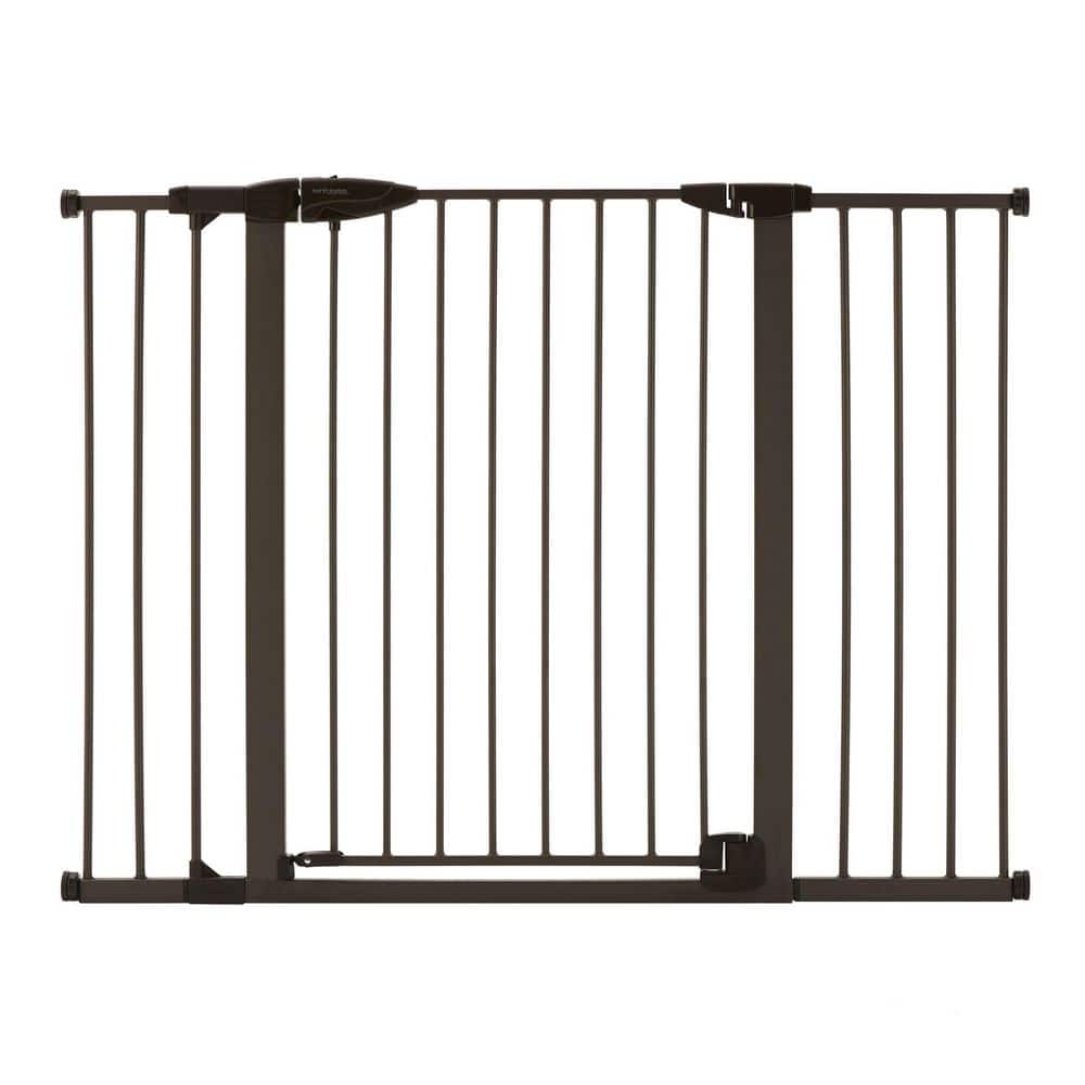 Riverstone Extra-Tall and Wide 36 in Child Safety Gate - Hercitys