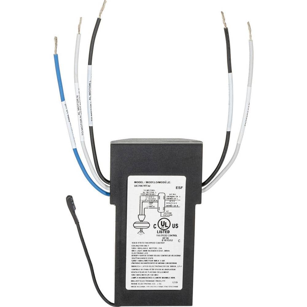 Universal WiFi Remote Control - Hercitys