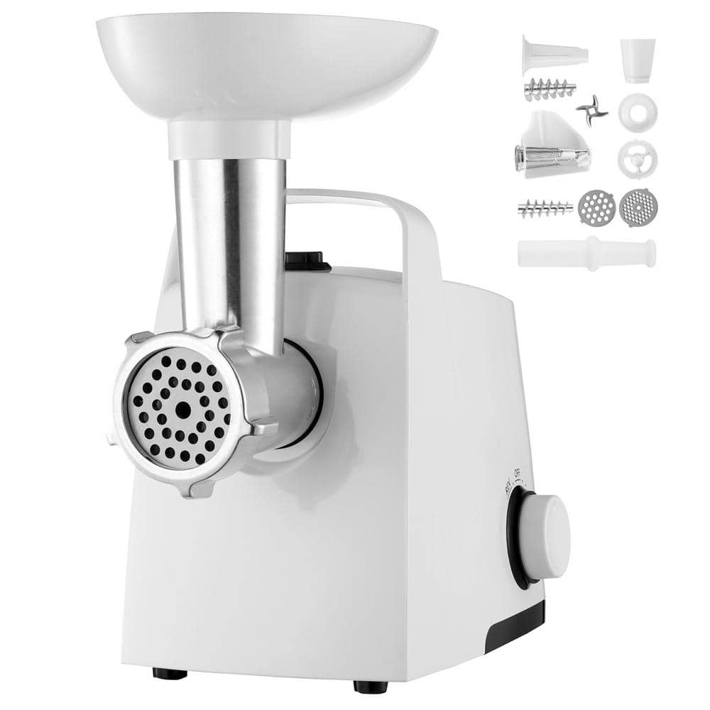 Electric Tomato Strainer,300-Watt Sauce Maker,4 lbs./Min, Pure Copper Motor with Reverse, for Tomato, Strawberry, Sauce - Hercitys