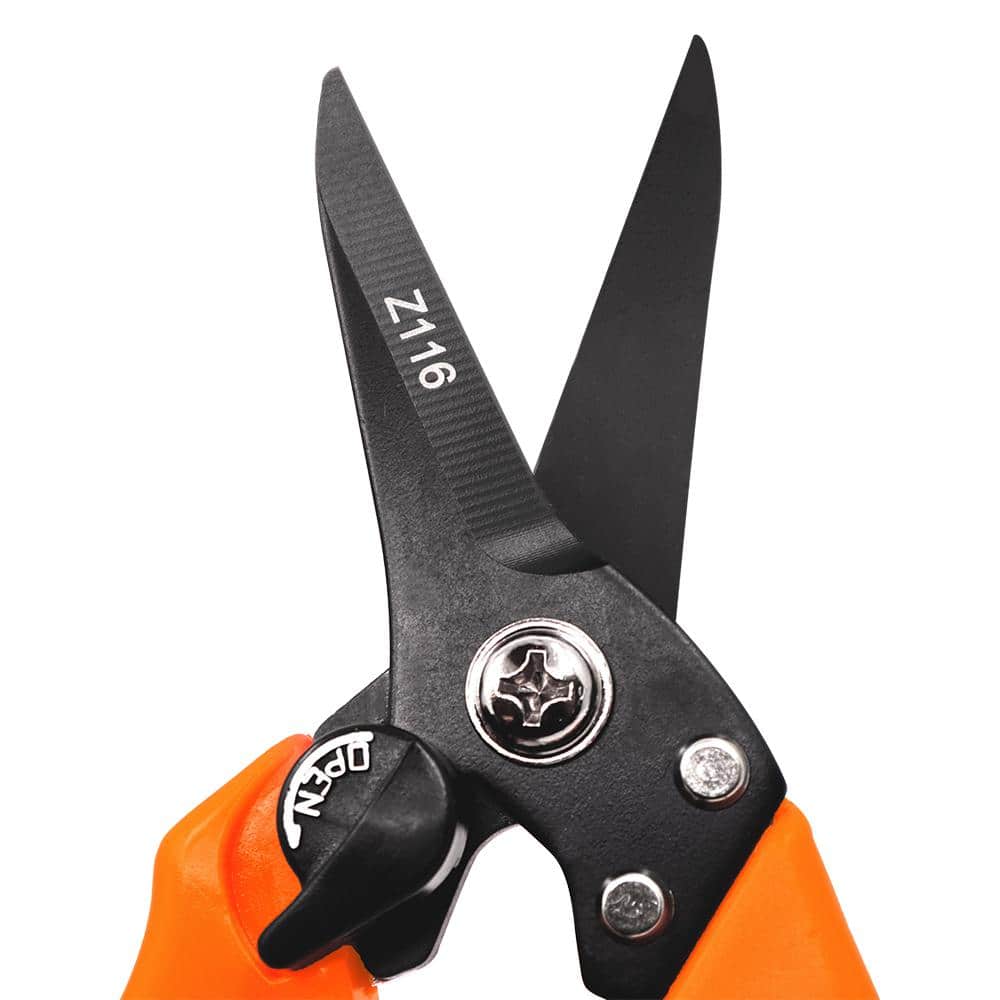 Z116 Twinblade Trimming Shear - Hercitys