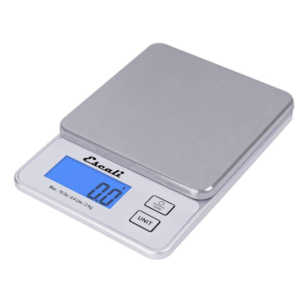 Vera Precision Digital Scale - Hercitys