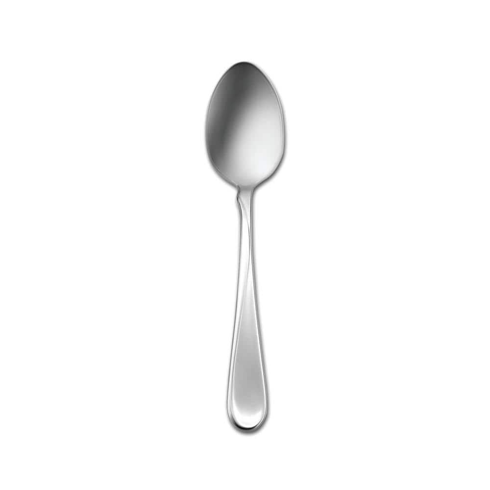 Flight 18/8 Stainless Steel Teaspoons (Set of 36) - Hercitys