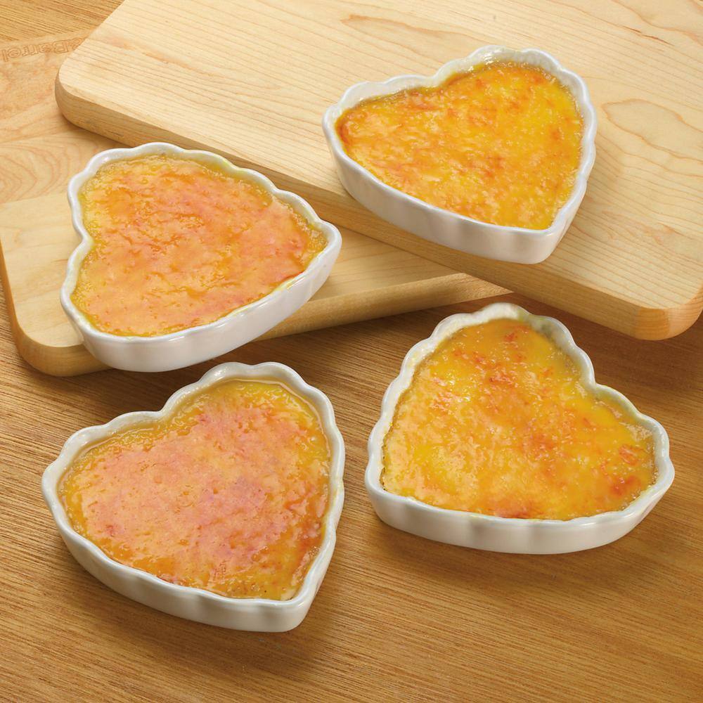 Chefs Tools Butane Culinary/Creme Brulee Torch - Hercitys