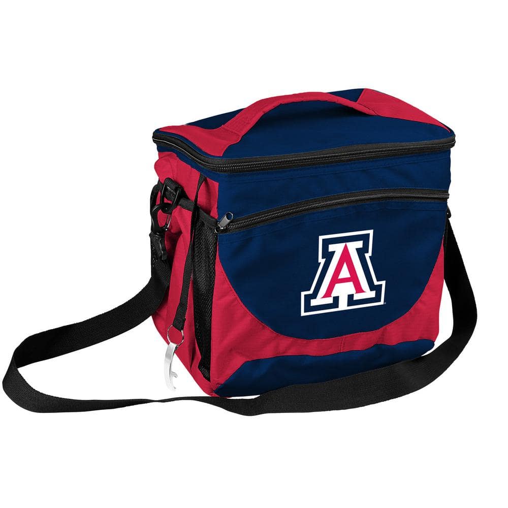 Arizona 24 Can Soft-Side Cooler - Hercitys