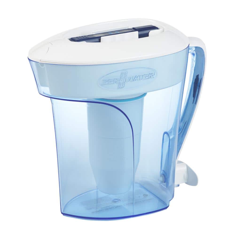 ZD-010RP 10-Cup Ready Pour - Hercitys