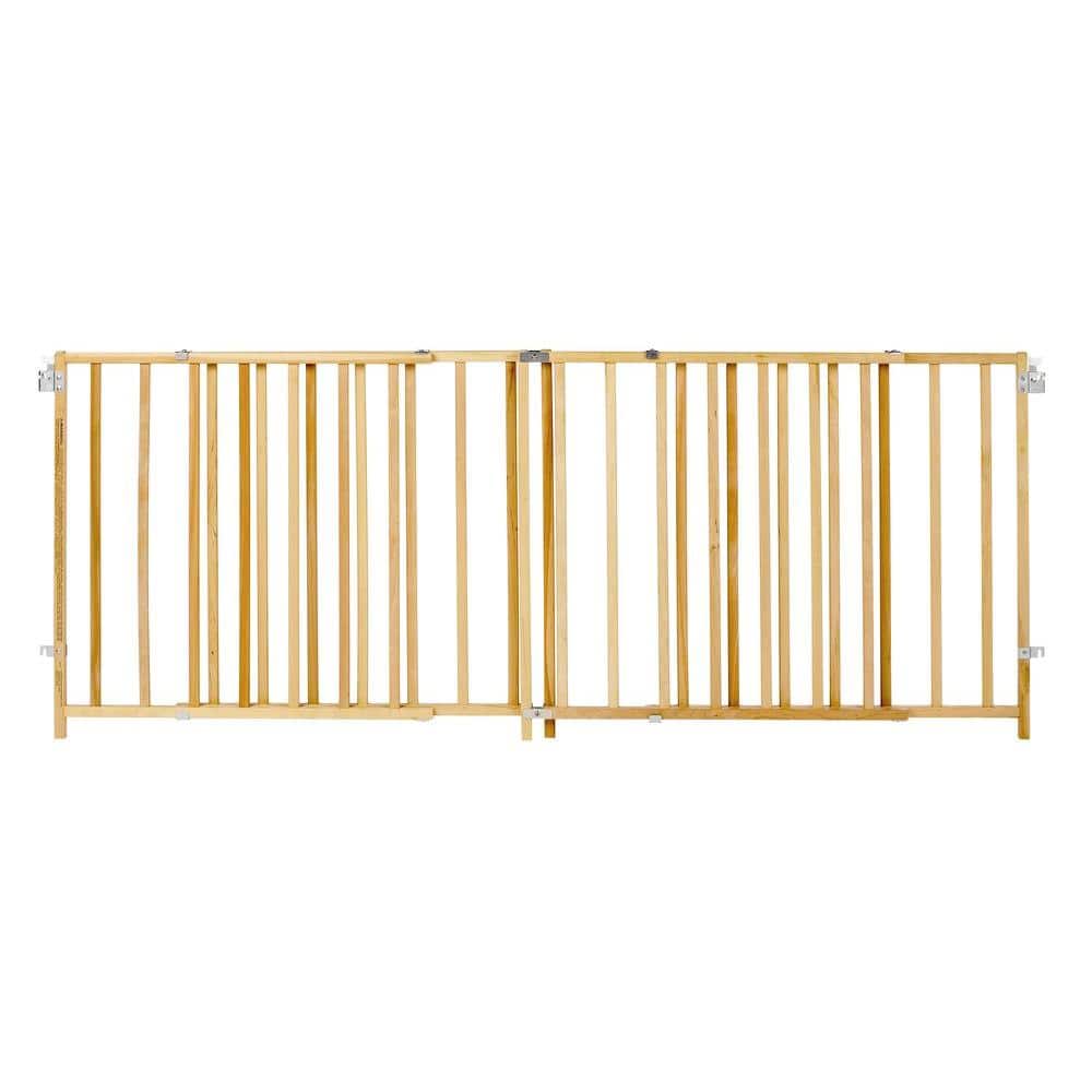 Extra-Wide Swing Gate 27 in. - Hercitys
