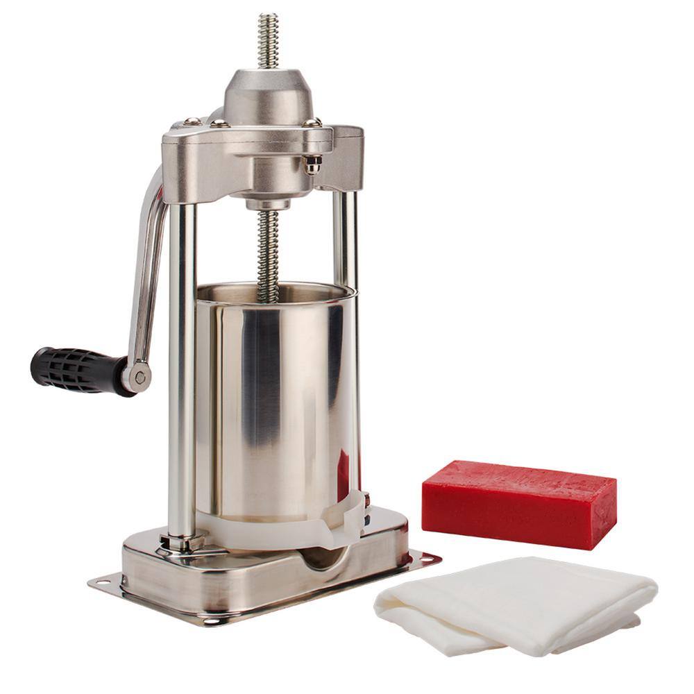 Cheese Making Kit - Hercitys