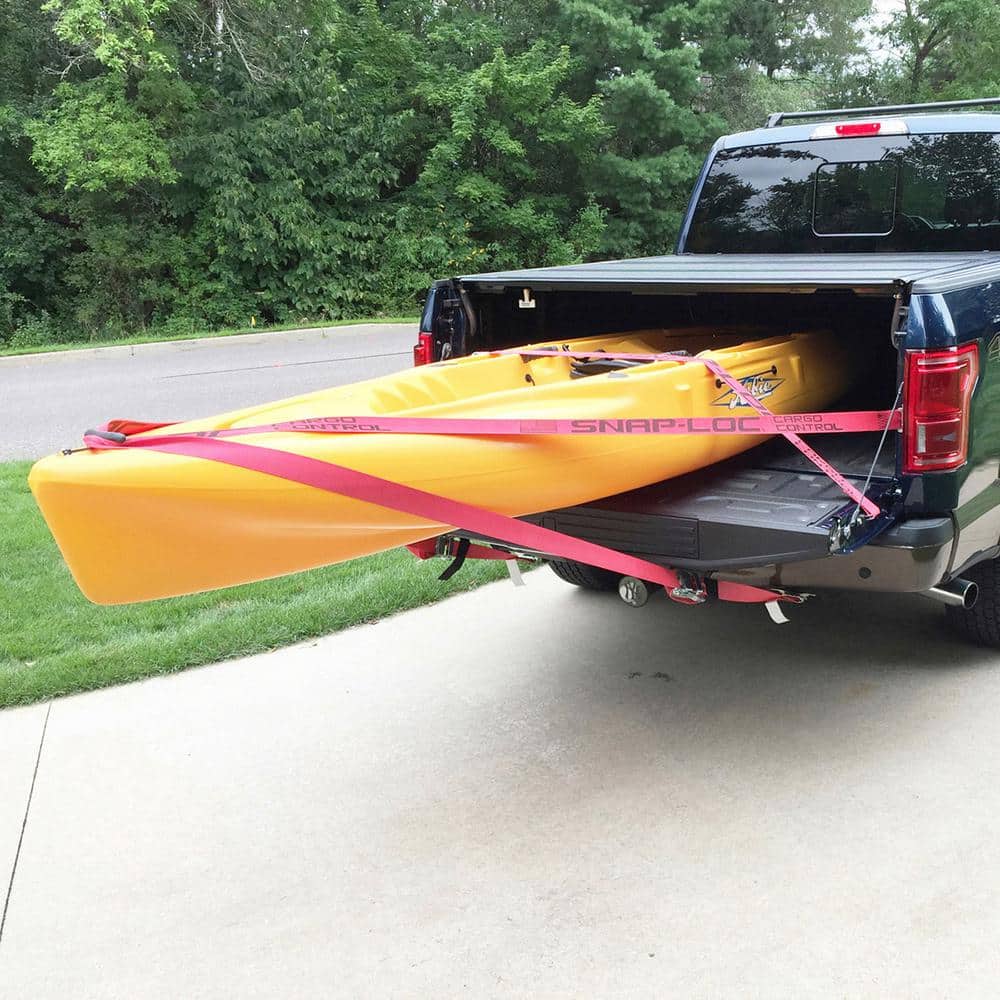 Tie-Down Anchor Kit - Hercitys