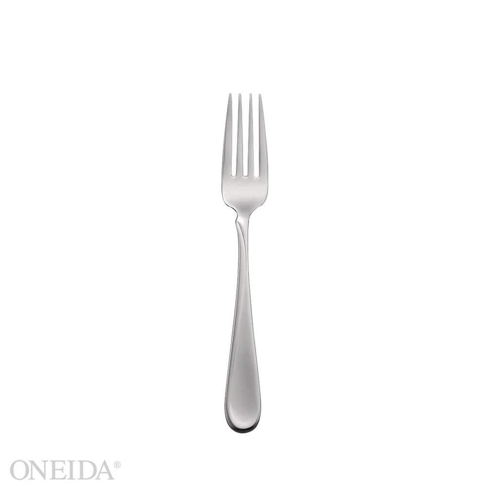 Flight 18/8 Stainless Steel Dinner Forks (Set of 36) - Hercitys