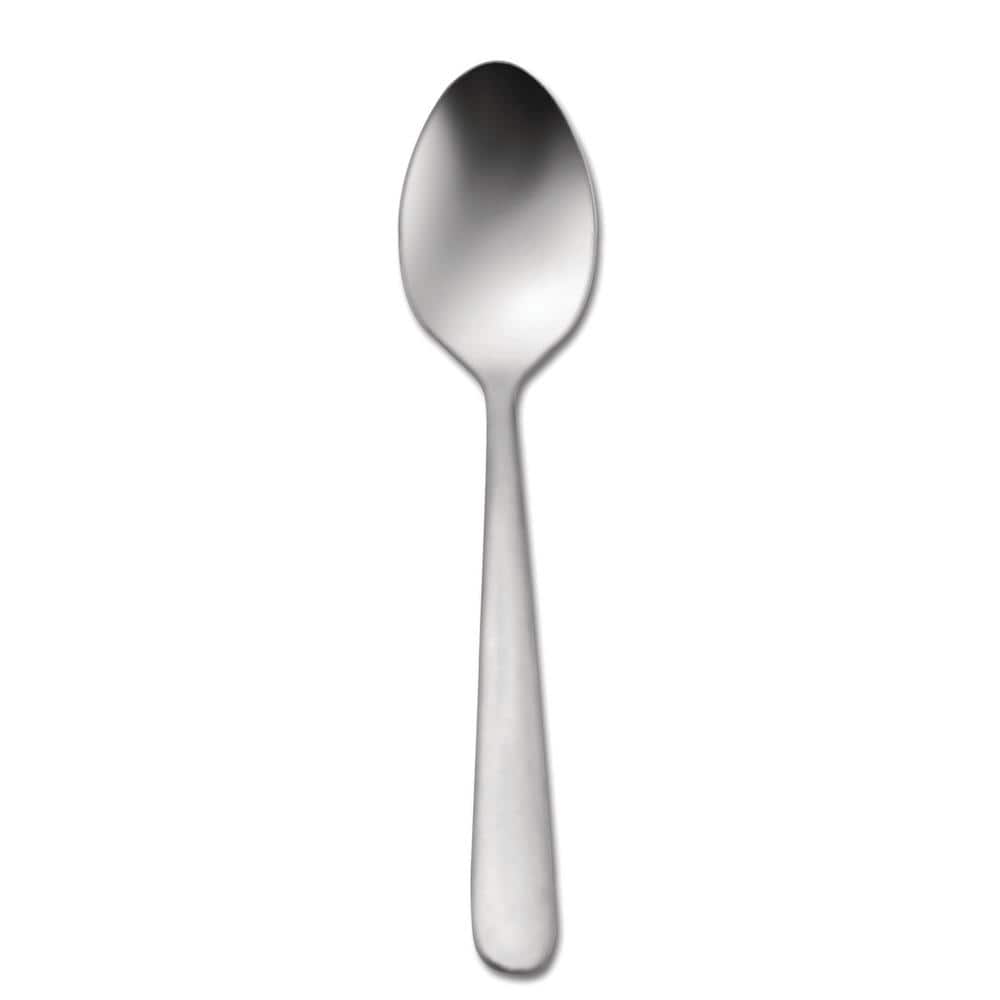 Windsor III 18/0 Stainless Steel Oval Bowl Soup/Dessert Spoons (Set of 36) - Hercitys