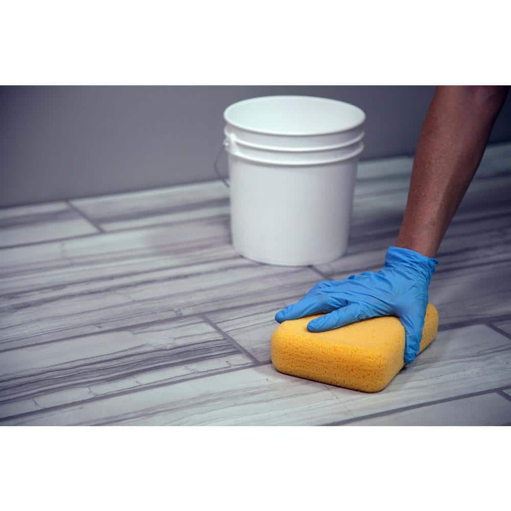 Aqua Mix 1 Pt. Grout Haze Clean-Up - Hercitys