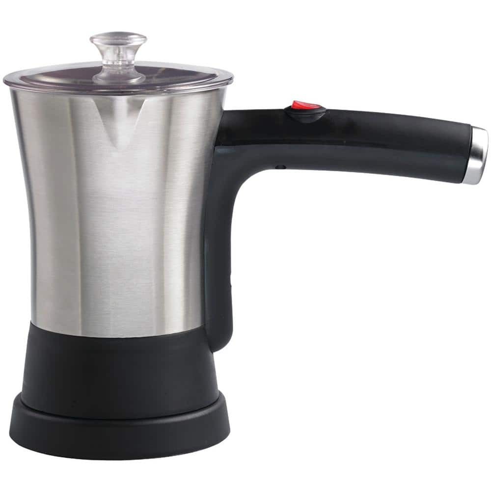 Stainless Steel Turkish/Greek Coffee Maker - Hercitys
