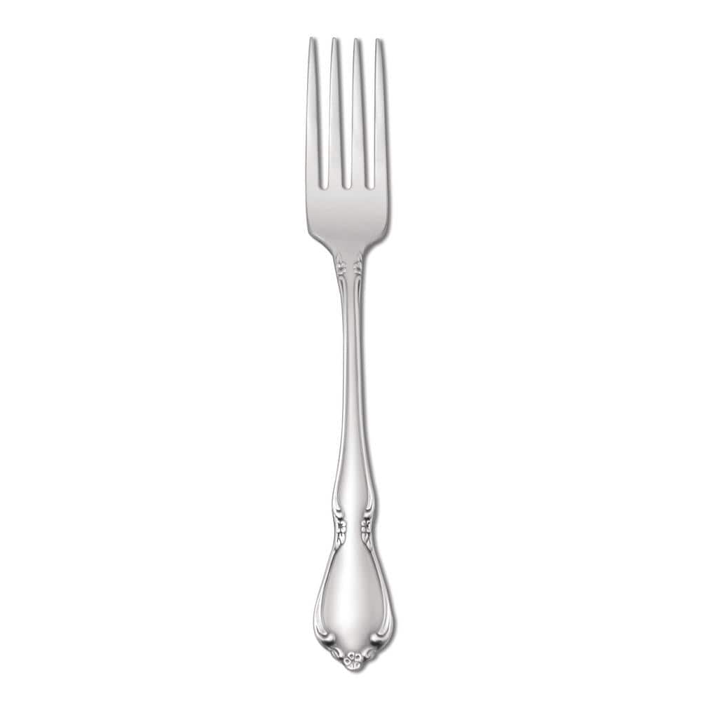 Chateau 18/8 Stainless Steel Dinner Forks (Set of 36) - Hercitys