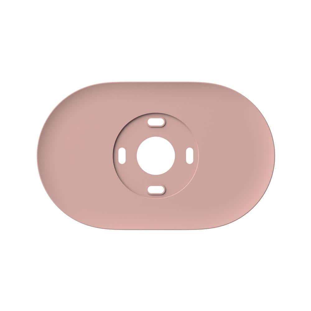 Nest Thermostat Trim Kit Shell - Hercitys