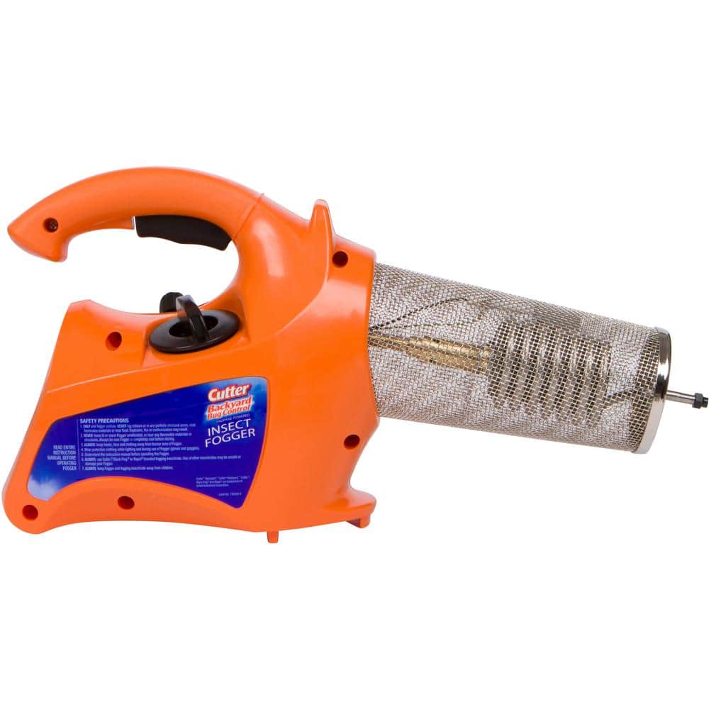 Propane Insect Fogger - Hercitys