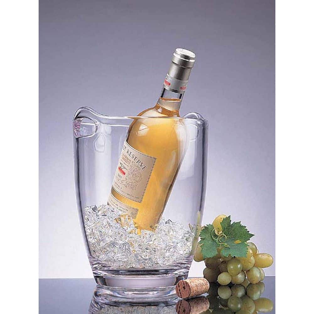 Ab-30 Bubble White Wine Bucket - Hercitys