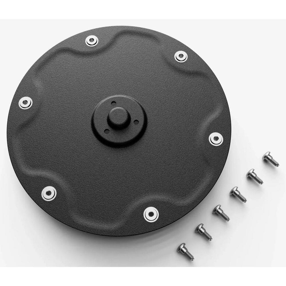 Replacement Cutting Disc for LUBA mini Series 7.9 in. Cutting Width Robot Lawn Mower - Hercitys