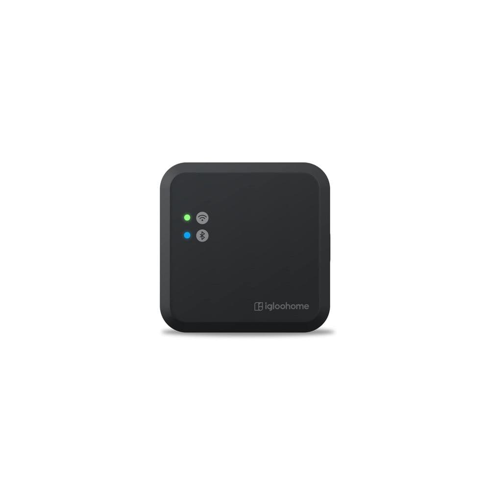 WiFi Bridge Control Your Locks remotely Anywhere, Anytime. Compatible with all igloo locks - Hercitys