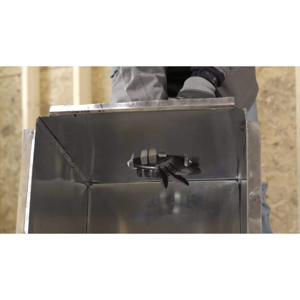 12 in. Starting Collar - Hercitys