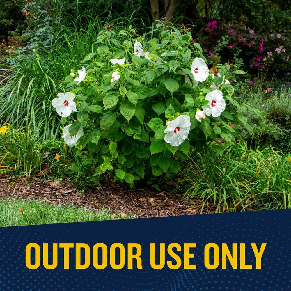 11.5 lb. 5,000 sq. ft. Fire Ant Killer Lawn Granules Broadcast Treatment - Hercitys