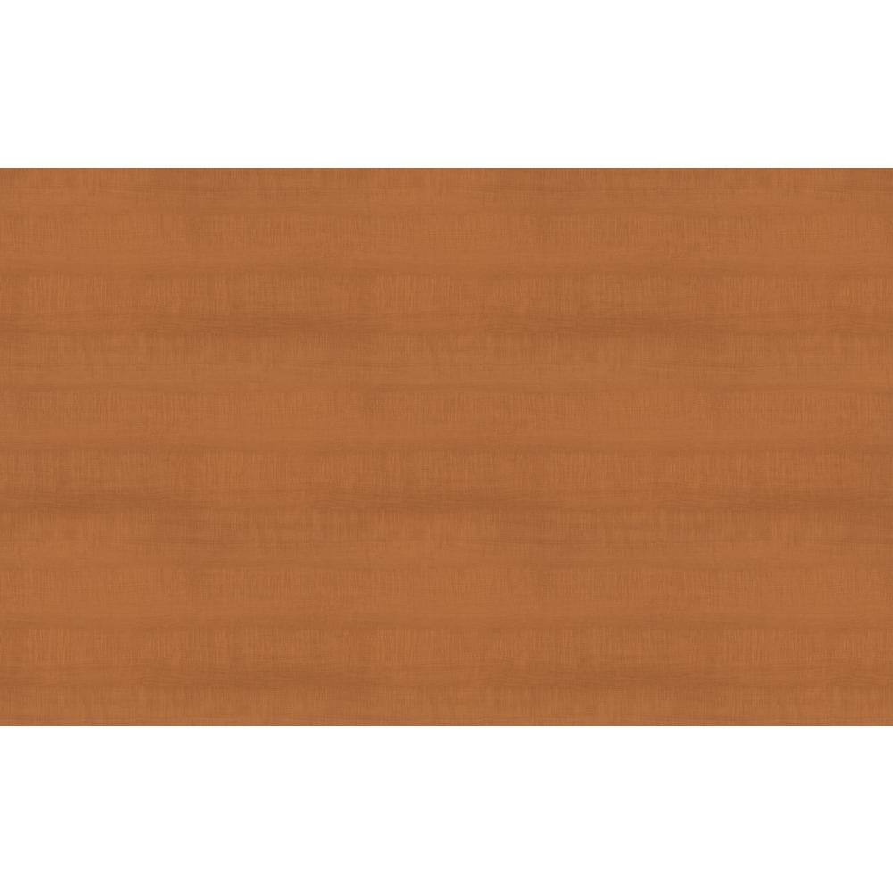 5 ft. x 12 ft. Laminate Sheet in Huntington Maple with Standard Fine Velvet Texture Finish - Hercitys
