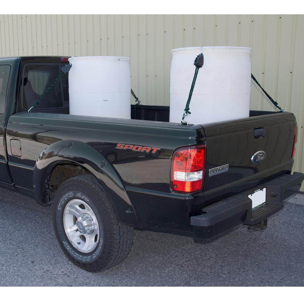 1/2 in. x 12 ft. 500 lbs. Tite Rope - Hercitys