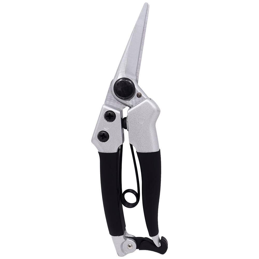 2 in. Chrome Plated Carbon Steel Professional Thinning Shear - Hercitys